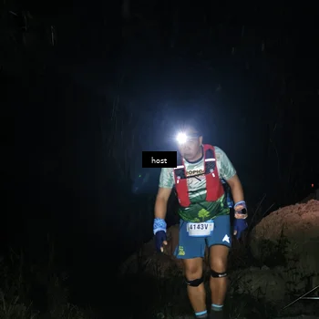 Runner Photo 5260472