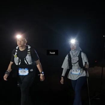 Runner Photo 5260474