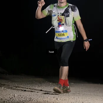 Runner Photo 5260476