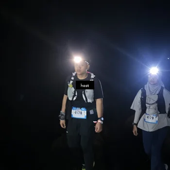 Runner Photo 5260478