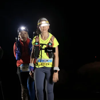 Runner Photo 5260480