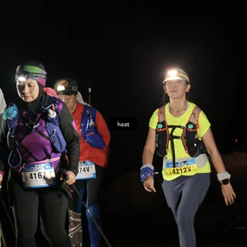 Runner Photo 5260483
