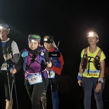 Runner Photo 5260484