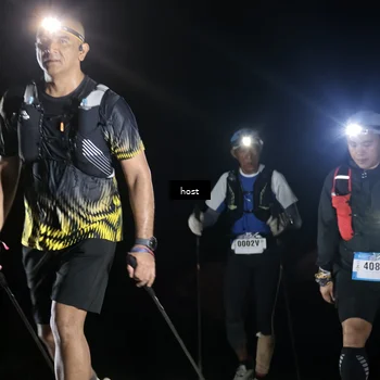 Runner Photo 5260486