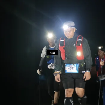 Runner Photo 5260491
