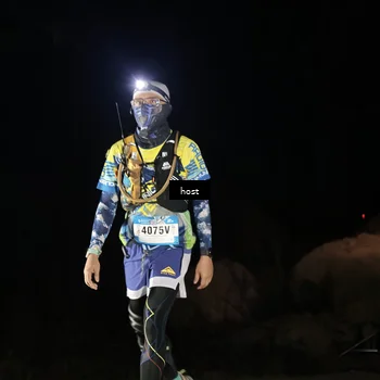 Runner Photo 5260492