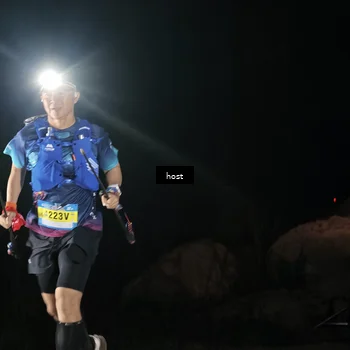 Runner Photo 5260498
