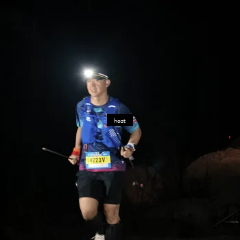 Runner Photo 5260499