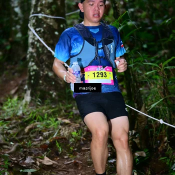 Runner Photo 5260504