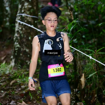 Runner Photo 5260507
