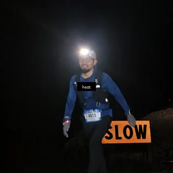 Runner Photo 5260511