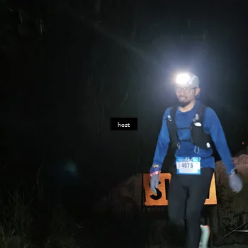 Runner Photo 5260512