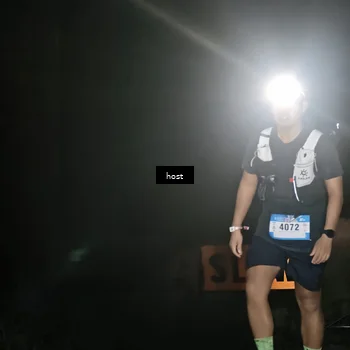 Runner Photo 5260513