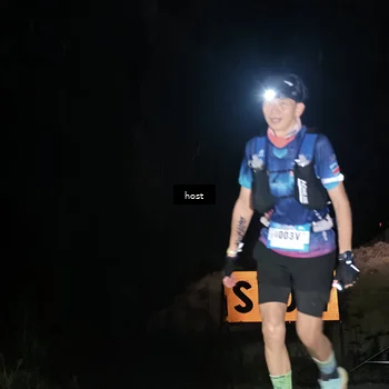 Runner Photo 5260515