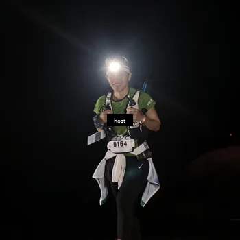 Runner Photo 5260516