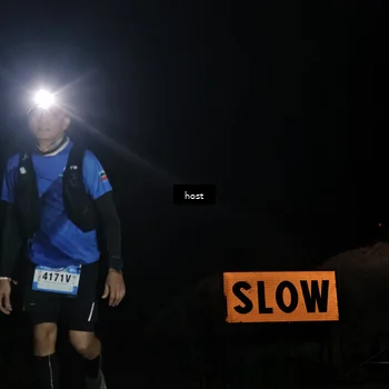 Runner Photo 5260518