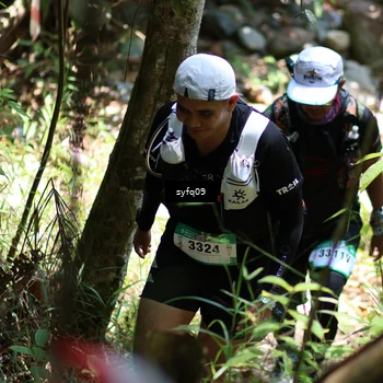Runner Photo 5260522