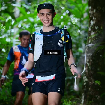 Runner Photo 5260529