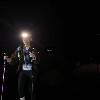 Runner Photo 5260533