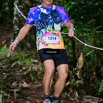 Runner Photo 5260538