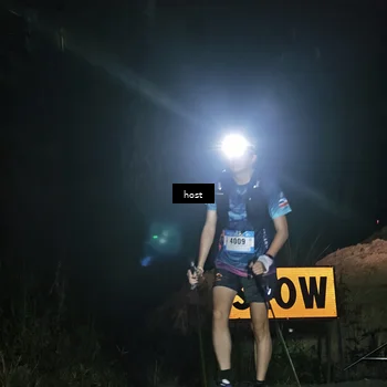 Runner Photo 5260540