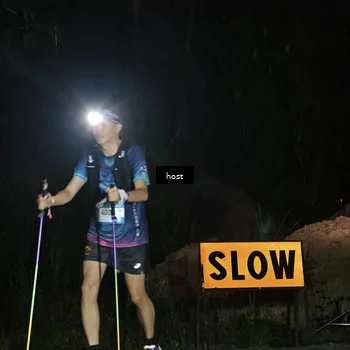 Runner Photo 5260541