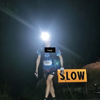 Runner Photo 5260542