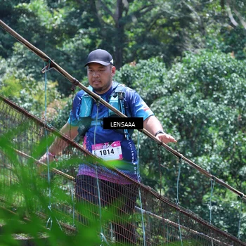 Runner Photo 5260543