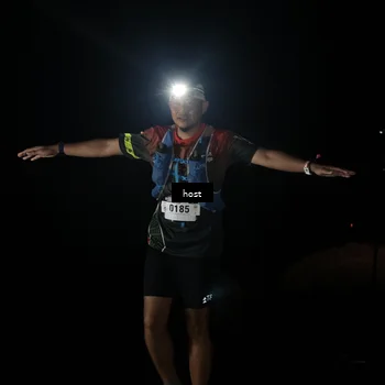 Runner Photo 5260548