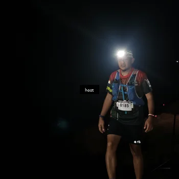 Runner Photo 5260551