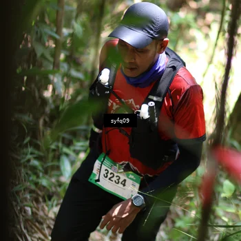 Runner Photo 5260555