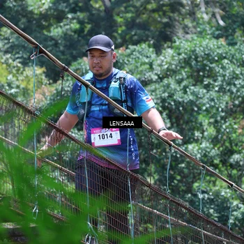 Runner Photo 5260556