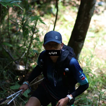 Runner Photo 5260557