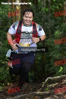 Runner Photo 526056