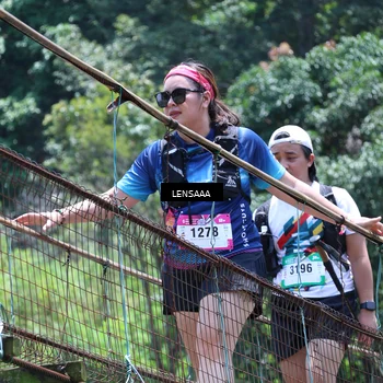Runner Photo 5260563