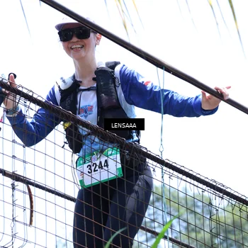 Runner Photo 5260565