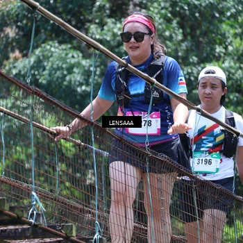 Runner Photo 5260566