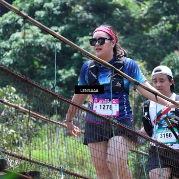 Runner Photo 5260570