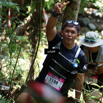 Runner Photo 5260587