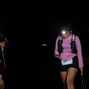Runner Photo 5260592