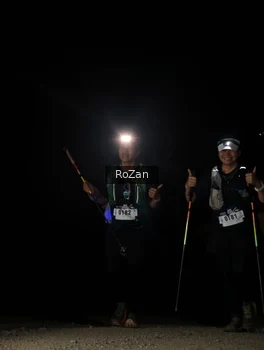 Runner Photo 5260603