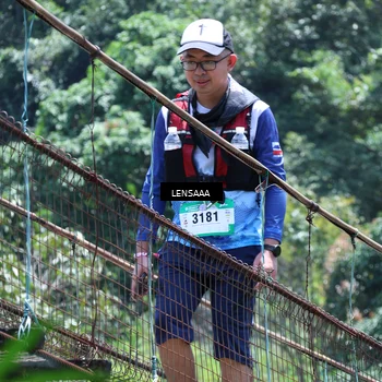 Runner Photo 5260610