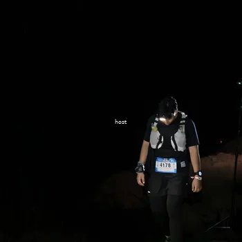 Runner Photo 5260632