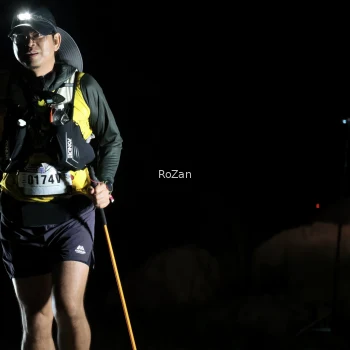 Runner Photo 5260637