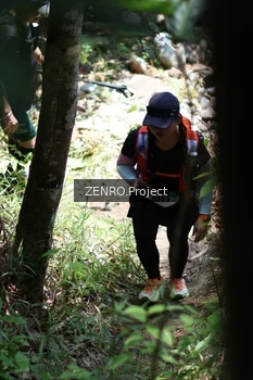 Runner Photo 5260645