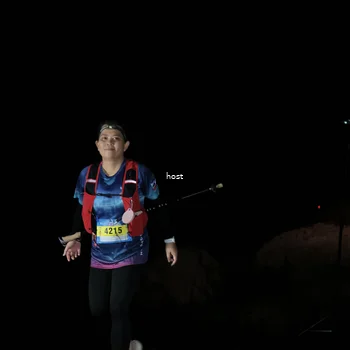 Runner Photo 5260650