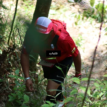 Runner Photo 5260652