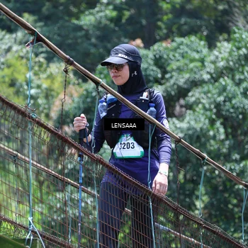 Runner Photo 5260655