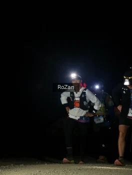 Runner Photo 5260672