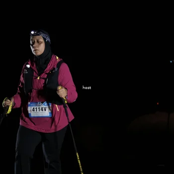 Runner Photo 5260675